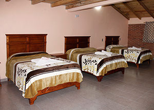 huasca pueblo magico