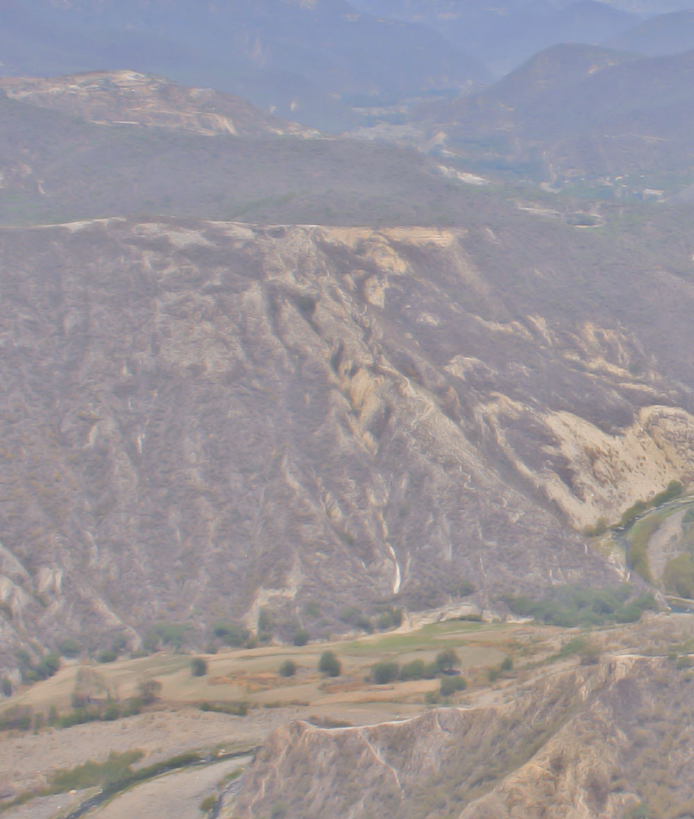 huasca pueblo magico
