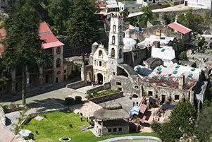 huasca