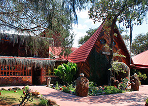 huasca 